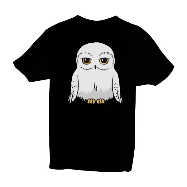 Tričko s potiskem Harry potter