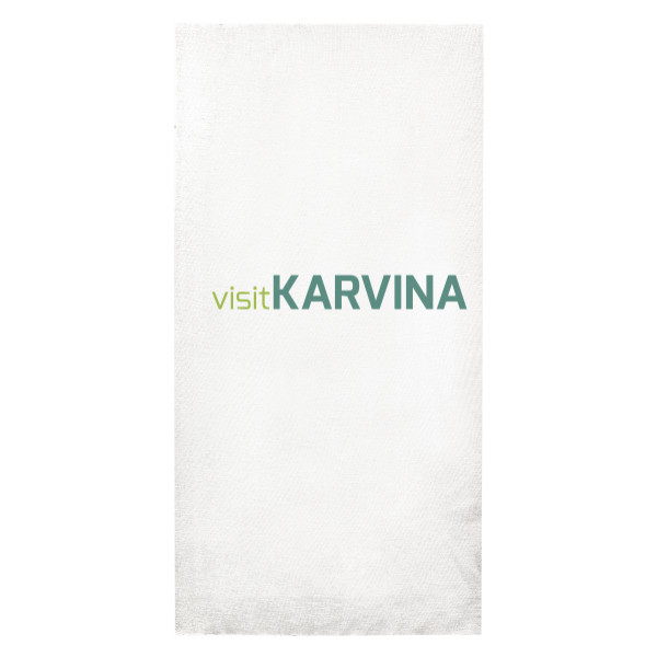 Rouška visitKARVINA