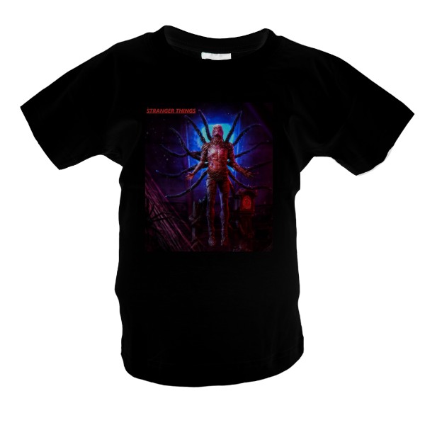 Vecna - Stranger Things